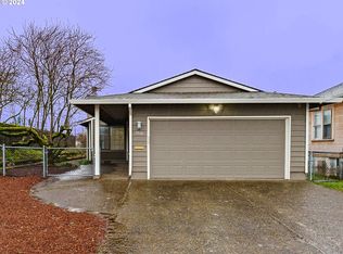 3516 SE 64th Ave, Portland, OR 97206