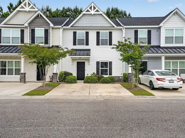 224 Swallowtail Ln, Goose Creek, SC 29445