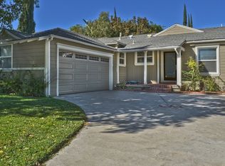 5931 Vanalden Ave, Tarzana, CA 91356