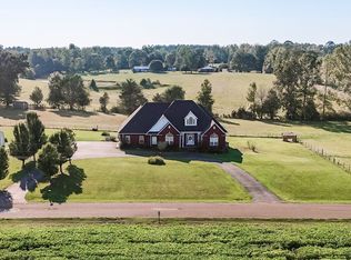 555 Earnest Rd, Middleton, TN 38052