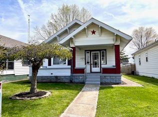 637 Lexington Pl, Connersville, IN 47331