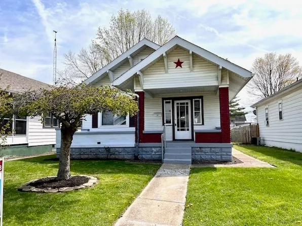 637 Lexington Pl, Connersville, IN 47331