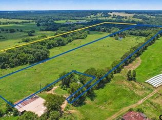 195 County Road 2648, Winnsboro, TX 75494