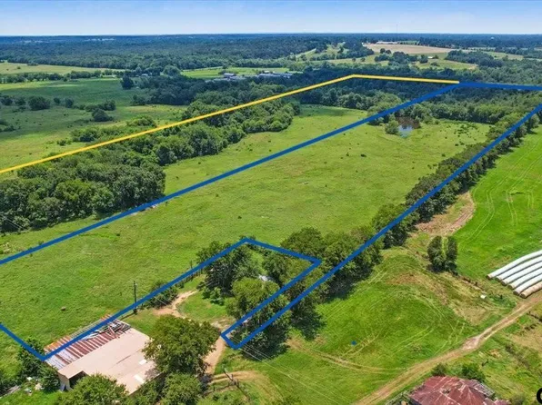 195 County Road 2648, Winnsboro, TX 75494