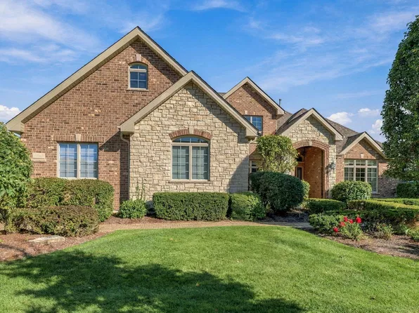 13935 Bunratty Dr, Orland Park, IL 60467
