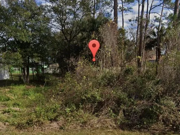 24 Woodside Dr Lot 3, Palm Coast, FL 32164