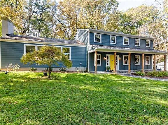 4th image of 4162 Traylor Dr