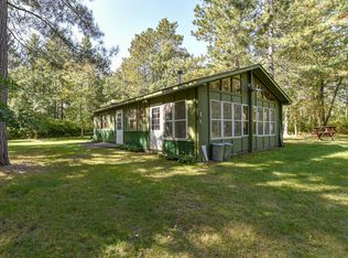 25555 Pine Dr, Sebeka, MN 56477