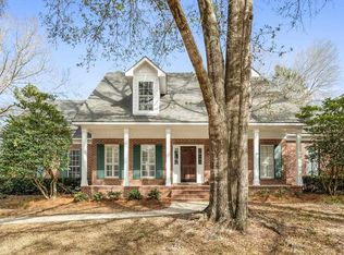 31032 Wakefield Dr, Spanish Fort, AL 36527
