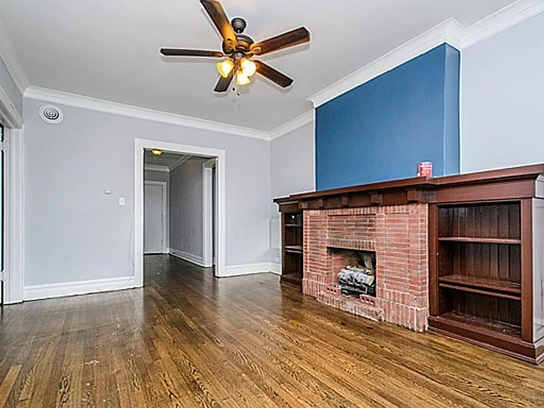 1451 W Balmoral Ave #1N — Photo 3