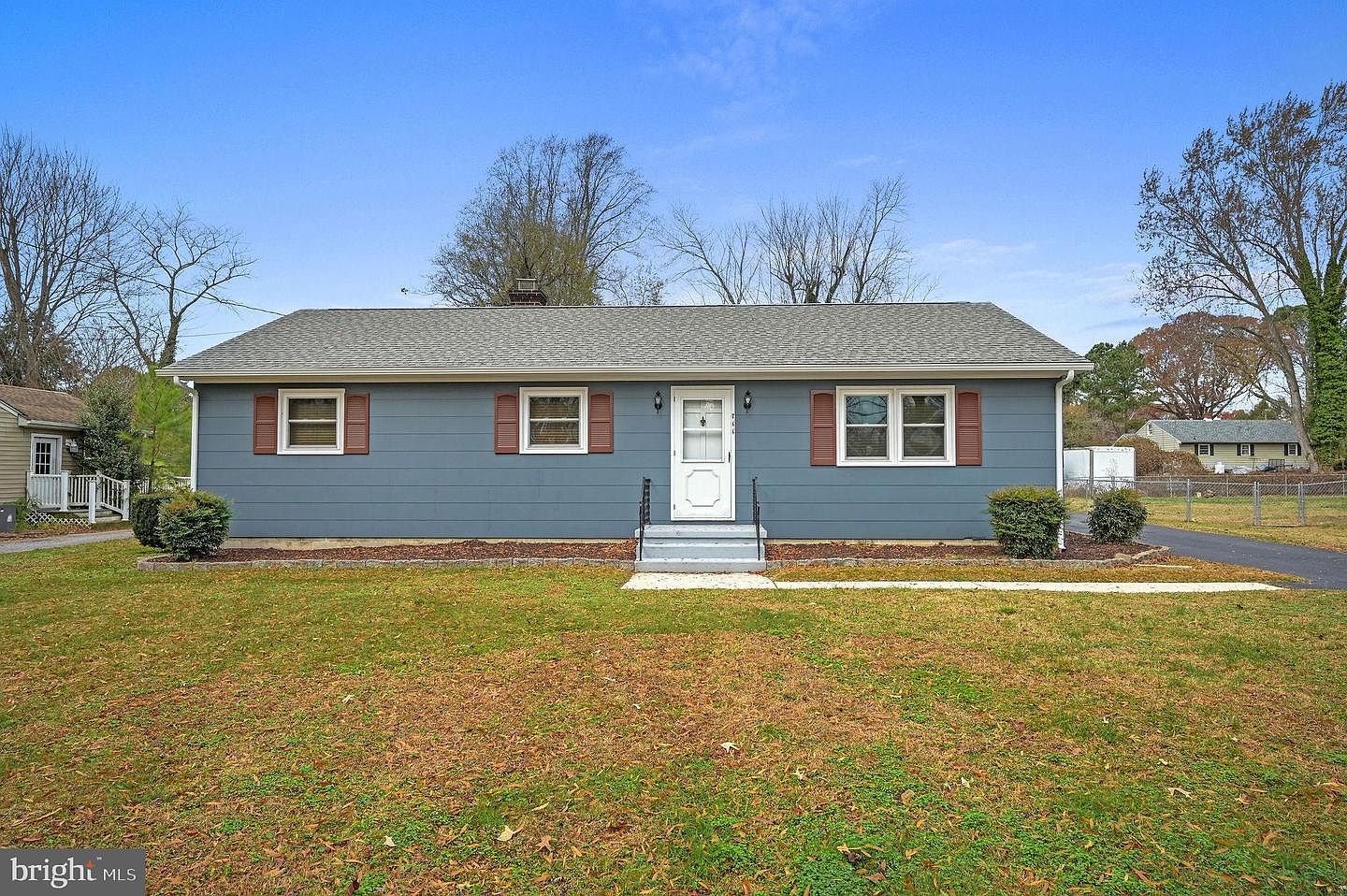 711 Evergreen Ln, Milford, DE 19963 | Zillow