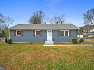 711 Evergreen Ln, Milford, DE 19963