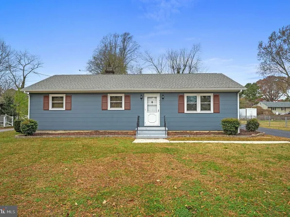 711 Evergreen Ln, Milford, DE 19963