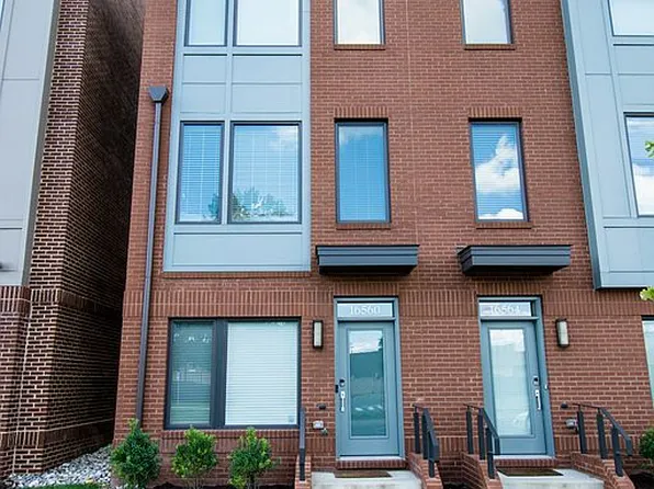 16560 Crabbs Branch Way, Rockville, MD 20855