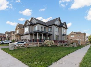 234 William Fair Dr, Clarington, ON L1C 4A6