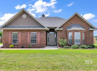 9214 Ottawa Dr, Daphne, AL 36526