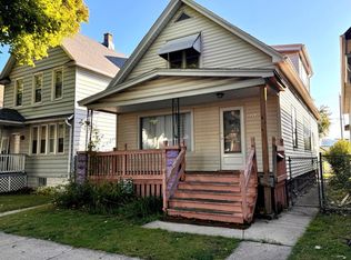 2030 S 7th St, Milwaukee, WI 53204