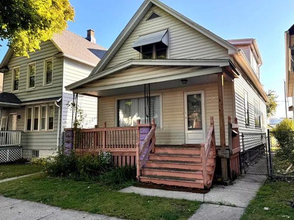2030 South 7th STREET, Milwaukee, WI 53204