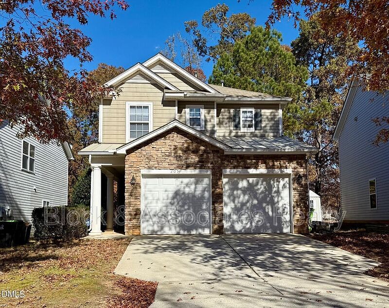 1st image of 205 Trayesan Dr