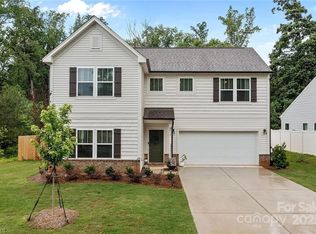 2535 Andes Dr, Statesville, NC 28625