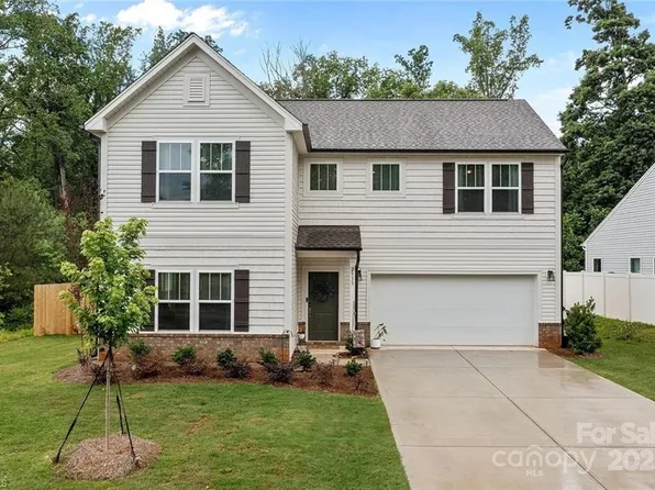 2535 Andes Dr, Statesville, NC 28625