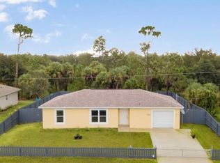 5007 Early Ln, Labelle, FL 33935