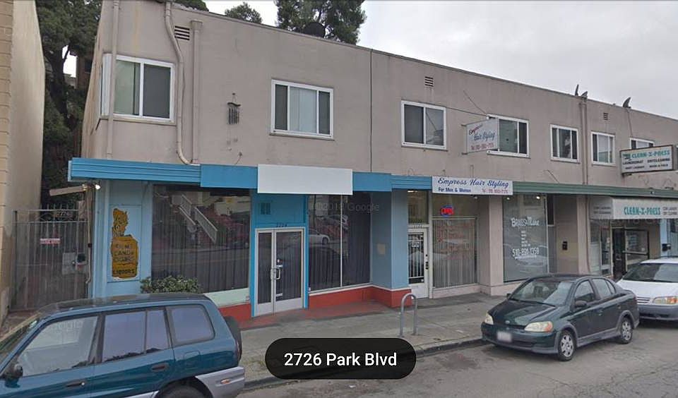 1st image of 2726 Park Blvd APT E