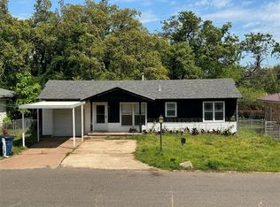 20921 Silver St, Harrah, OK 73045