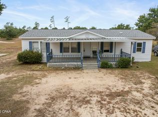 20431 Teaka Ln, Fountain, FL 32438