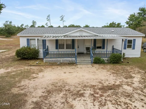 20431 Teaka Ln, Fountain, FL 32438