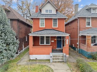 742 Loretta St, Pittsburgh, PA