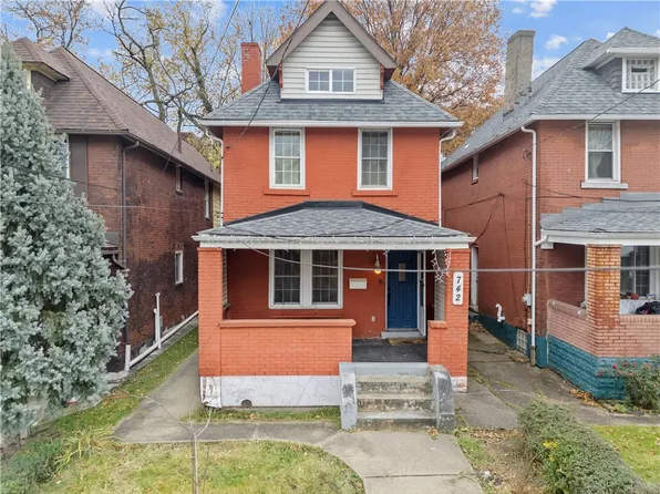 742 Loretta St, Pittsburgh, PA 15217
