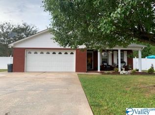 26919 Ed Ray Rd, Athens, AL 35613