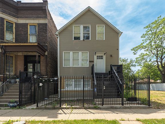 2nd image of 5632 S Hermitage Ave