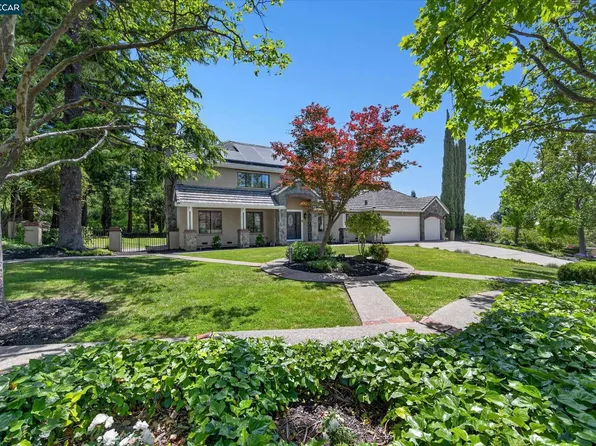 3187 Blackhawk Meadow Dr, Danville, CA 94506