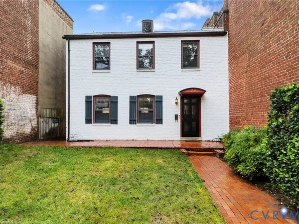 2714 E Broad St, Richmond, VA 23223