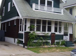 750 Rosedale Ave, Erie, PA 16503