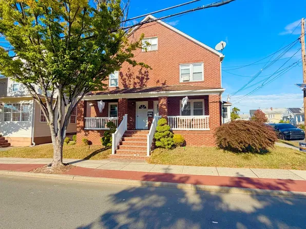 114 Washington Ave, Carteret, NJ 07008
