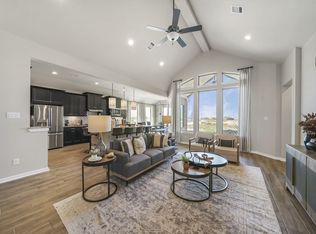 2806 Peach Valley Rd, Brookshire, TX 77423