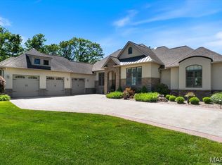 2308 Hh Rd, Waterloo, IL 62298