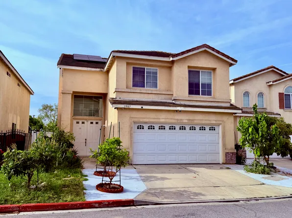 3987 Kenmore Ave, Baldwin Park, CA 91706