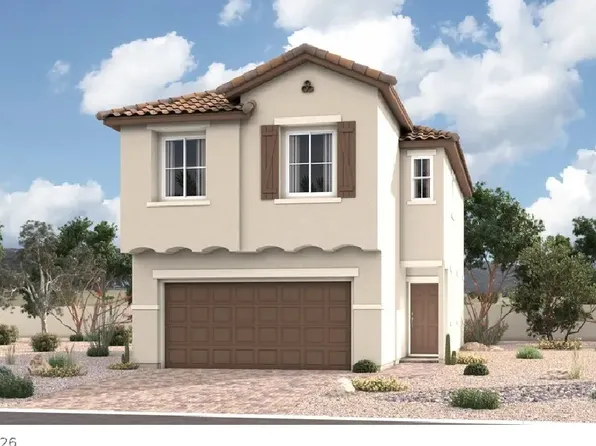 5155 Dustin Keller Ave, Las Vegas, NV 89139