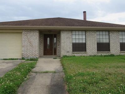11140 Parkwood Ct N, New Orleans, LA, 70128