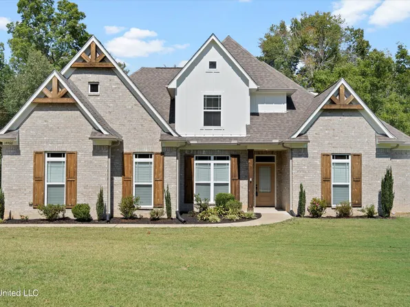 14466 Myers Plantation Cv, Byhalia, MS 38611