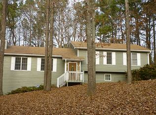 4916 Jonathan Way, Canton, GA 30115