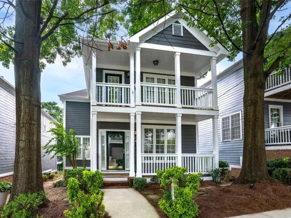 532 Martin St SE, Atlanta, GA 30312