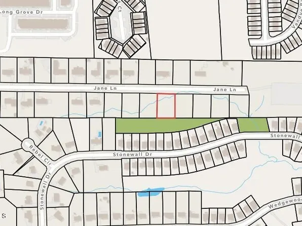 4212 Jane Ln, Raleigh, NC 27604