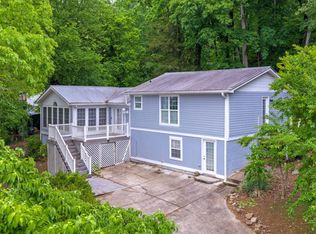 9114 Harrison Bay Rd, Harrison, TN 37341