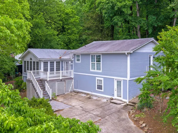 9114 Harrison Bay Rd, Harrison, TN 37341