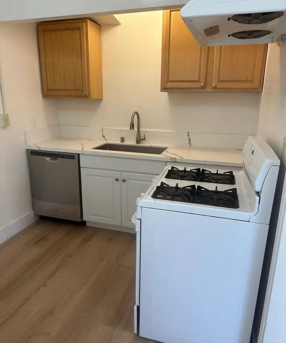 1 bed, 500 sqft, $1,700 — Photo 3